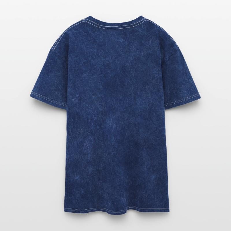 Cosmic shark in front of the moon - supernatural