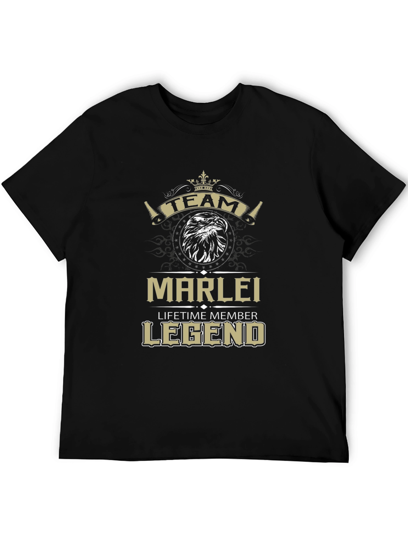 Team Marlei Legend T-Shirt