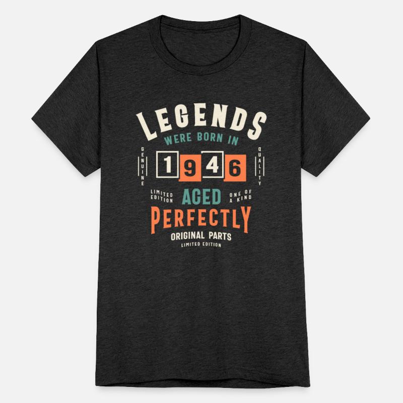 1946 78th Birthday Gifts 78 Year Old Men Women