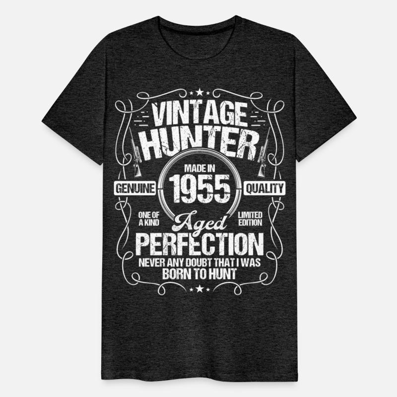 1955 Hunting for Boar Hunter Dog 1955 Year Born