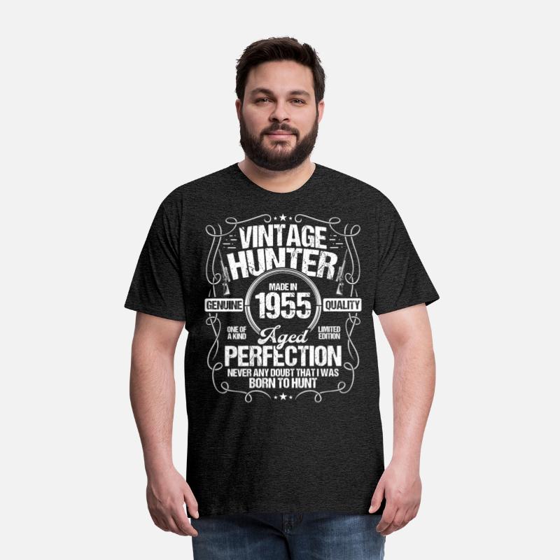 1955 Hunting for Boar Hunter Dog 1955 Year Born