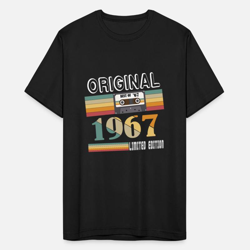 1967 Vintage Vintage Retro Birthday Gift