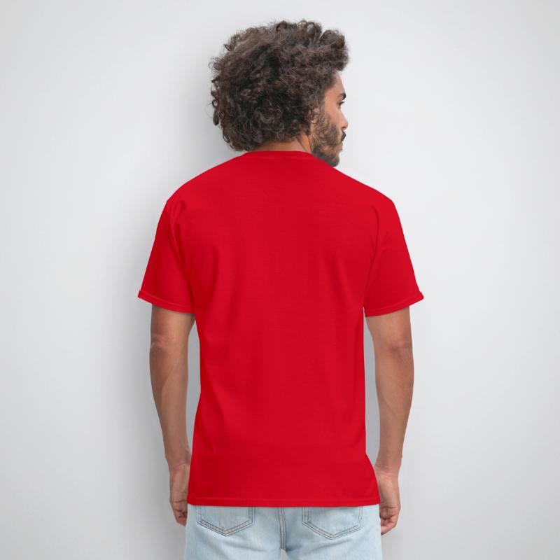 Wedding Honeymoon Bachelorette Red Finger Ring