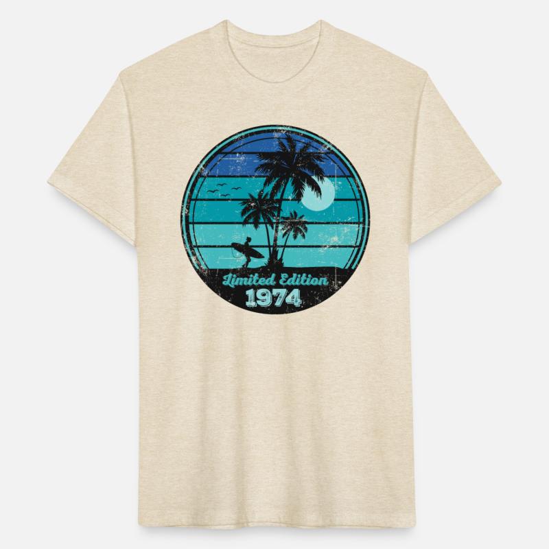 1974 Limited Edition