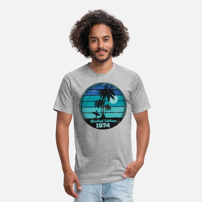 1974 Limited Edition