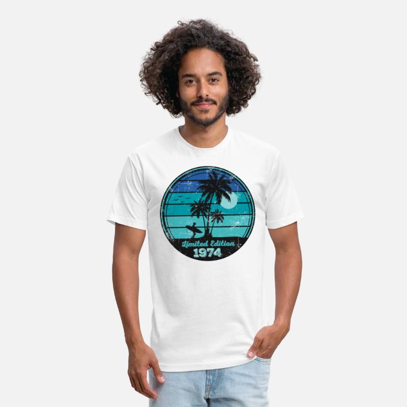 1974 Limited Edition