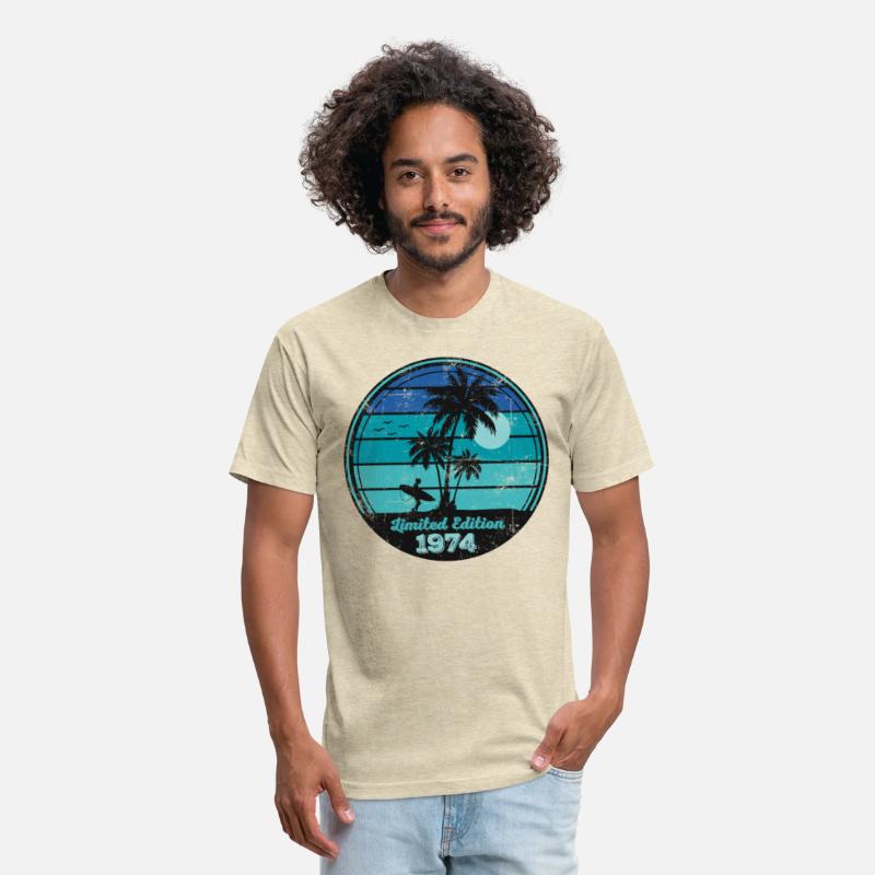 1974 Limited Edition