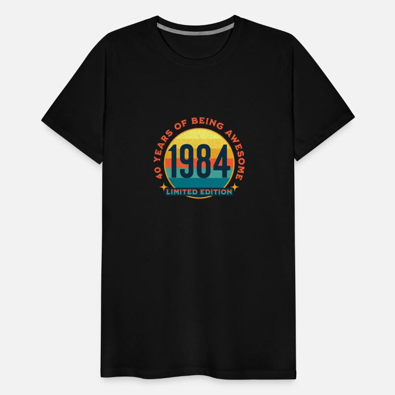1984 Sunset