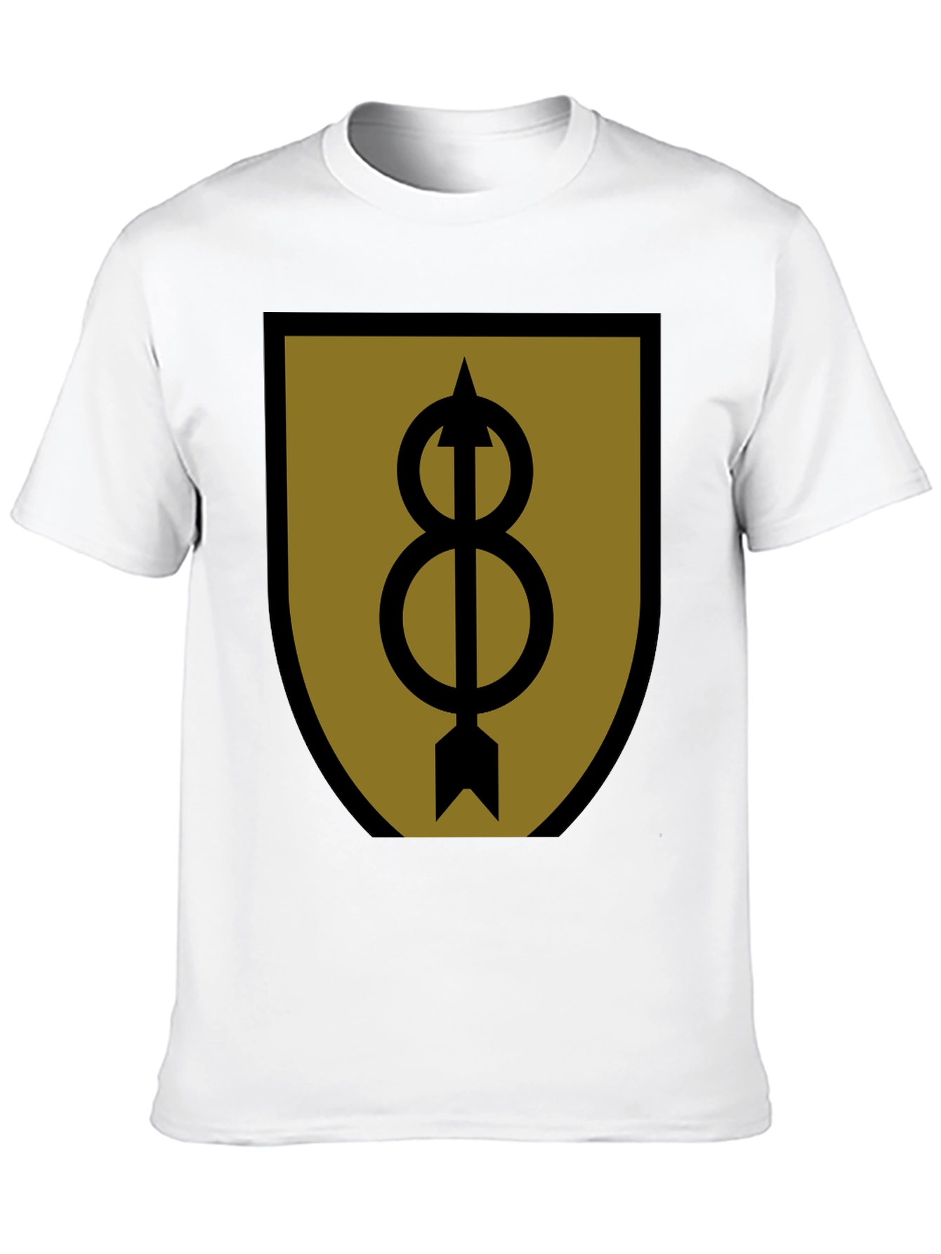 Arrow Through Infinity T-Shirt