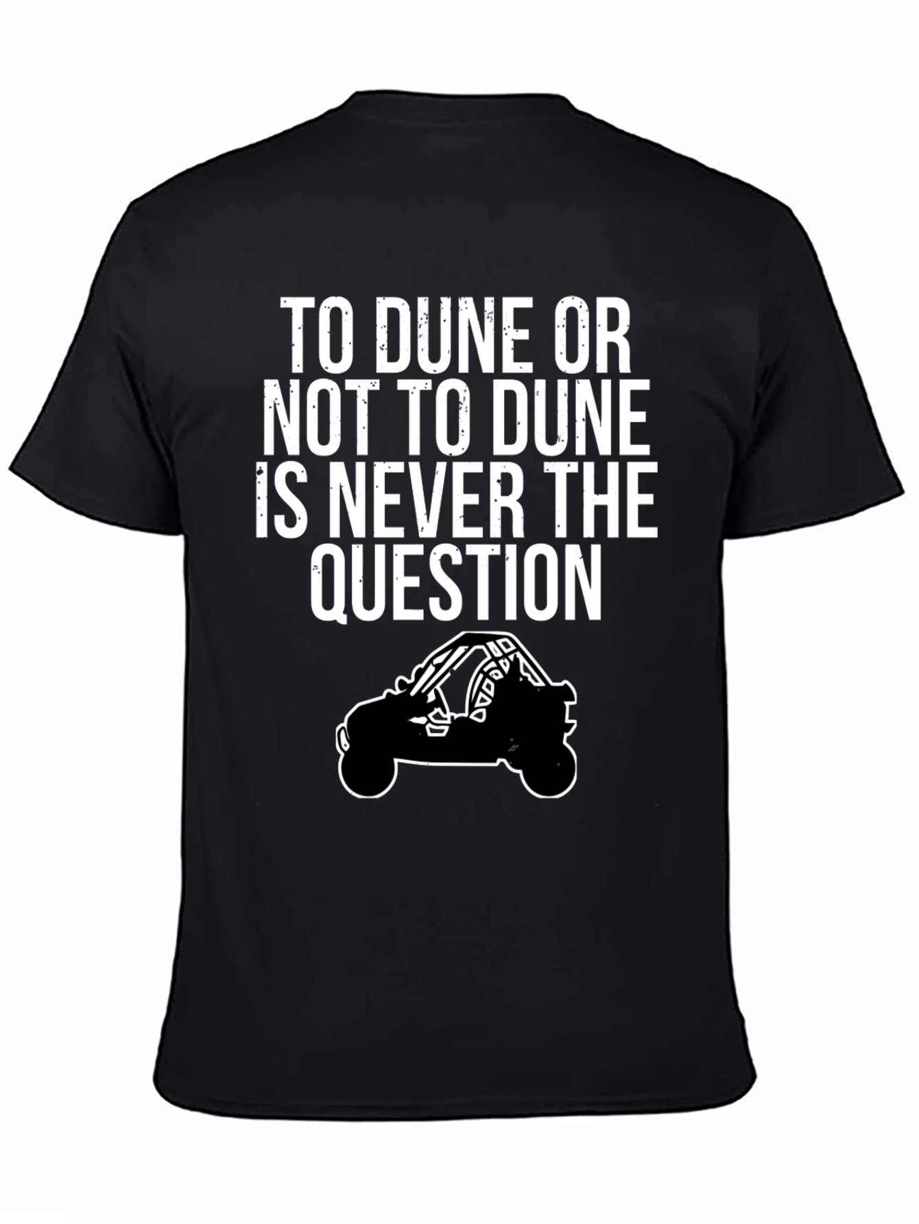 To Dune or Not to Dune T-Shirt
