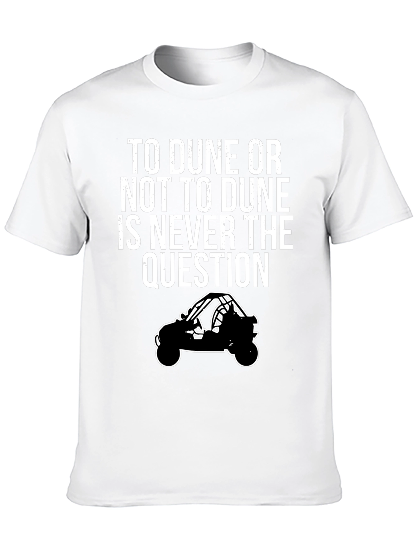 To Dune or Not to Dune T-Shirt