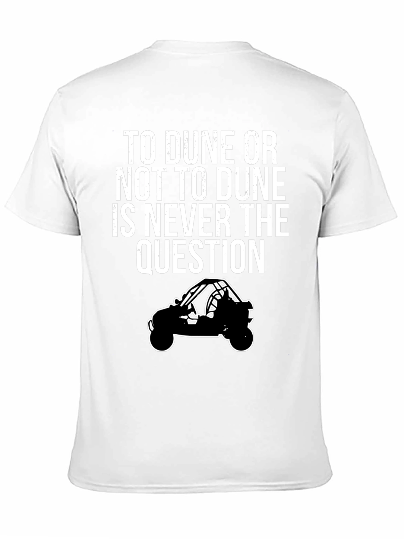 To Dune or Not to Dune T-Shirt