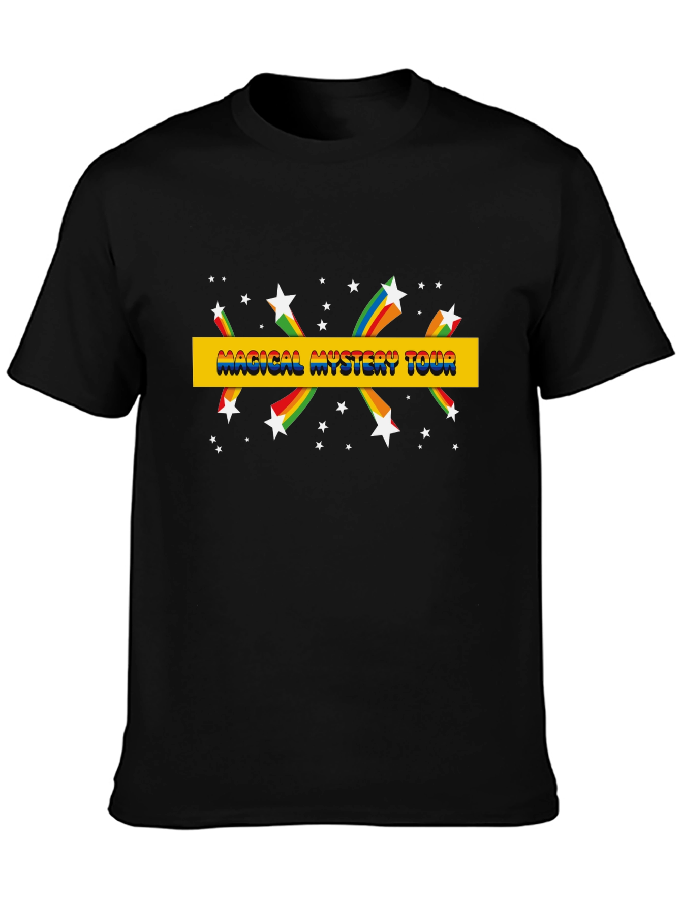 Magical Mystery Tour Graphic Tee