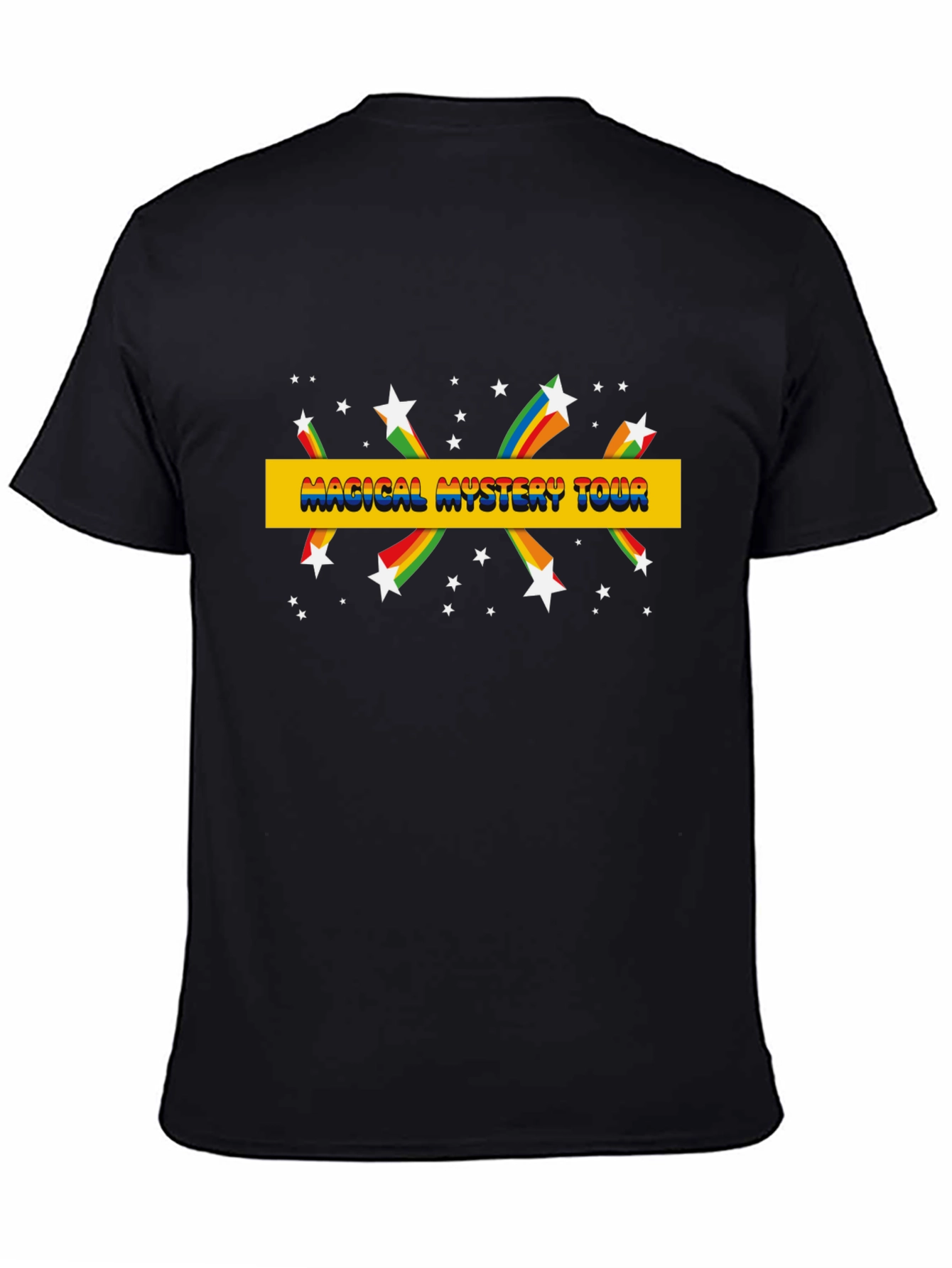 Magical Mystery Tour Graphic Tee