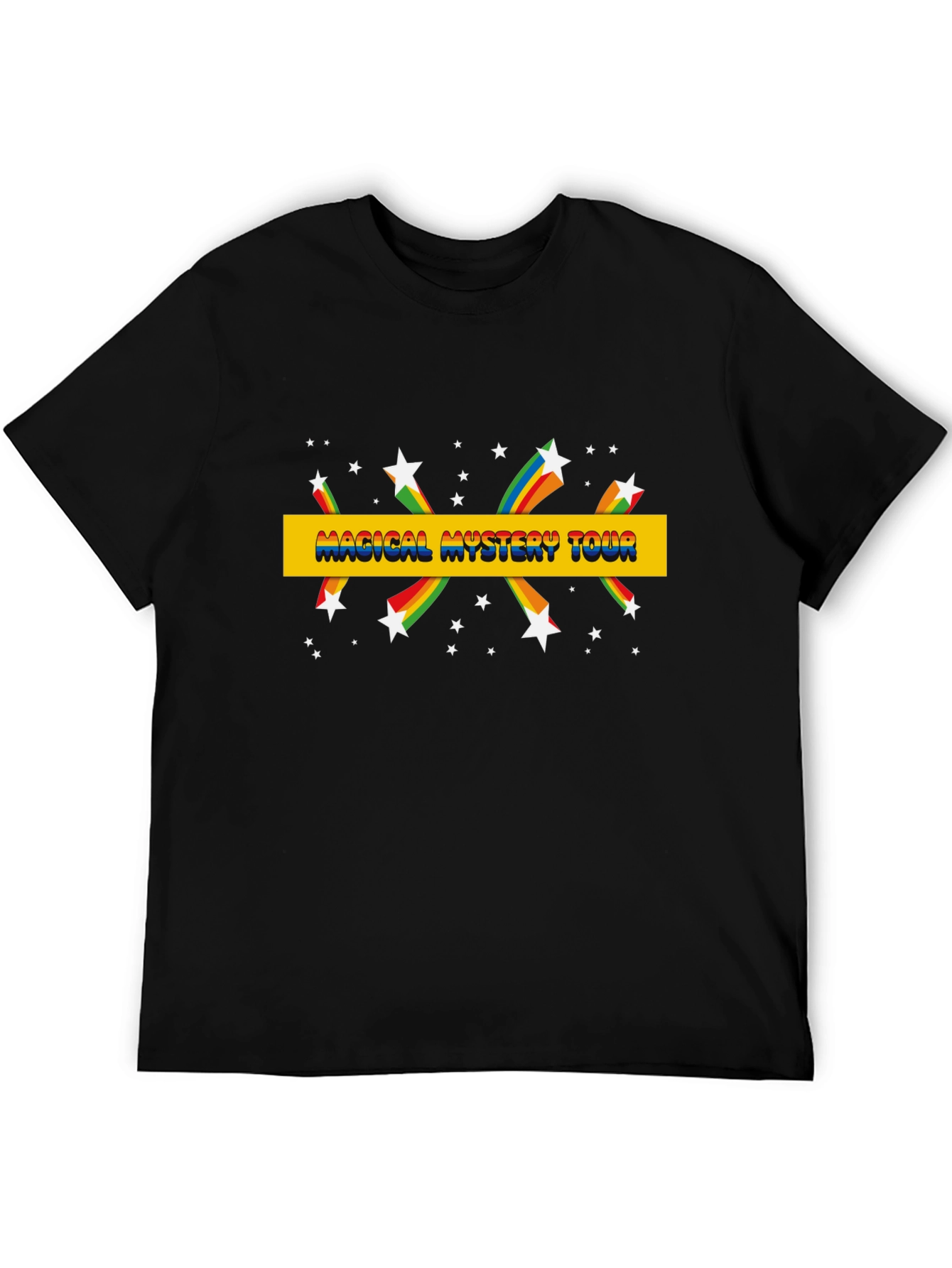 Magical Mystery Tour Graphic Tee
