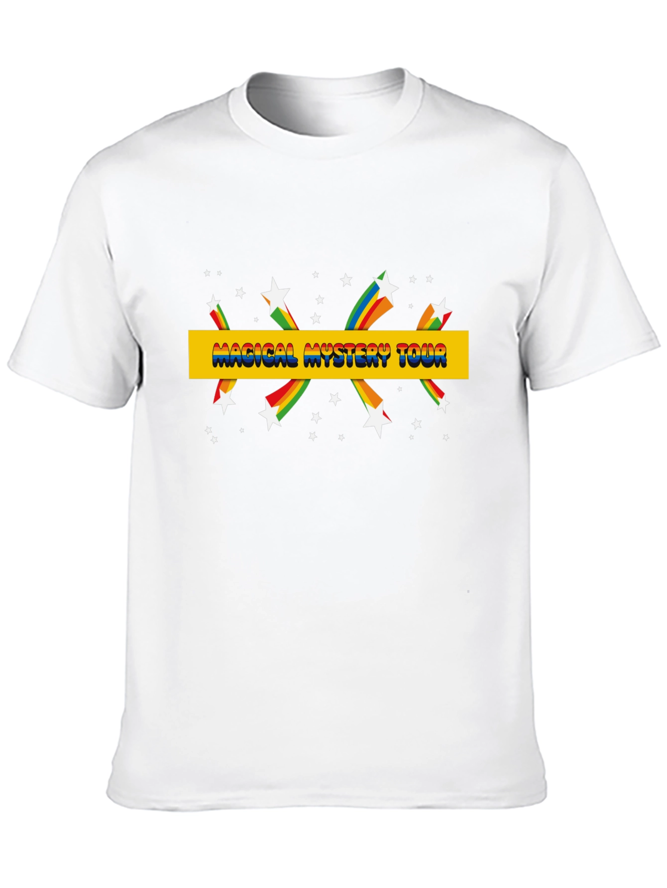 Magical Mystery Tour Graphic Tee