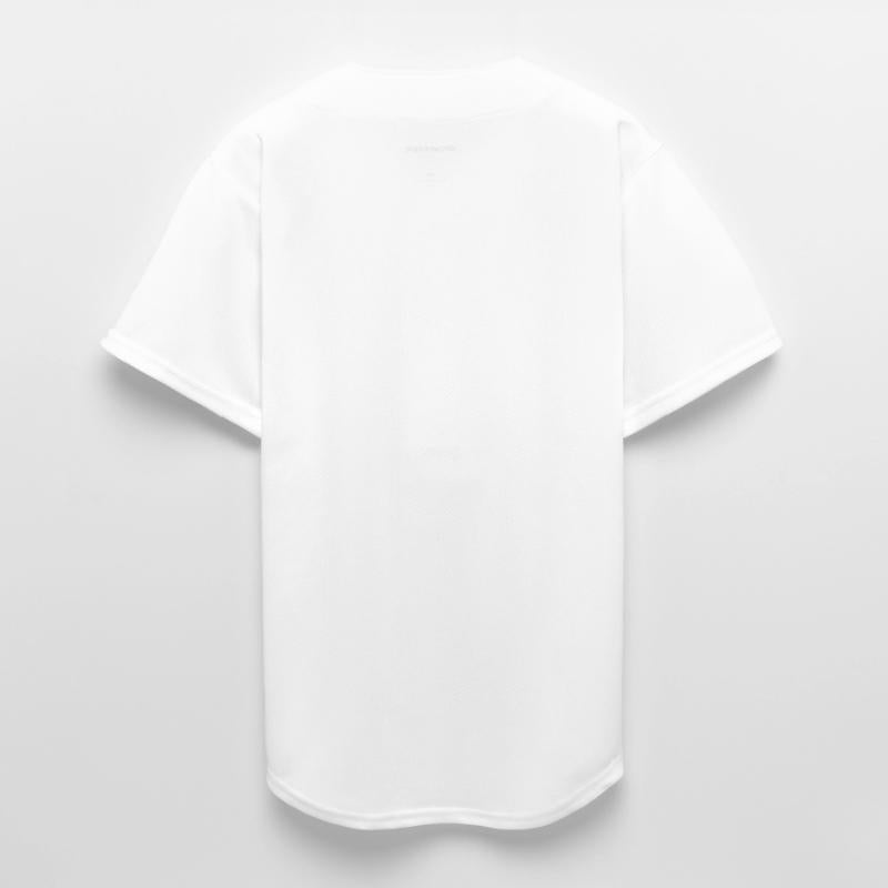 Dynamic Tennis Silhouette with Bold Text