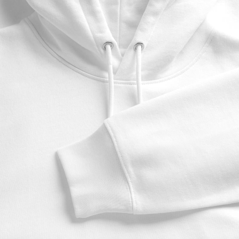 Cartoon Pencil Character with Sunglasses - WE BACK