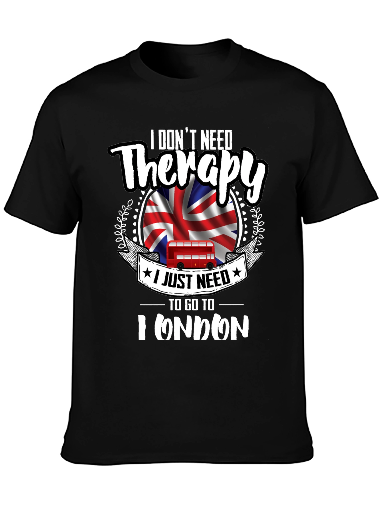 London Therapy T-Shirt