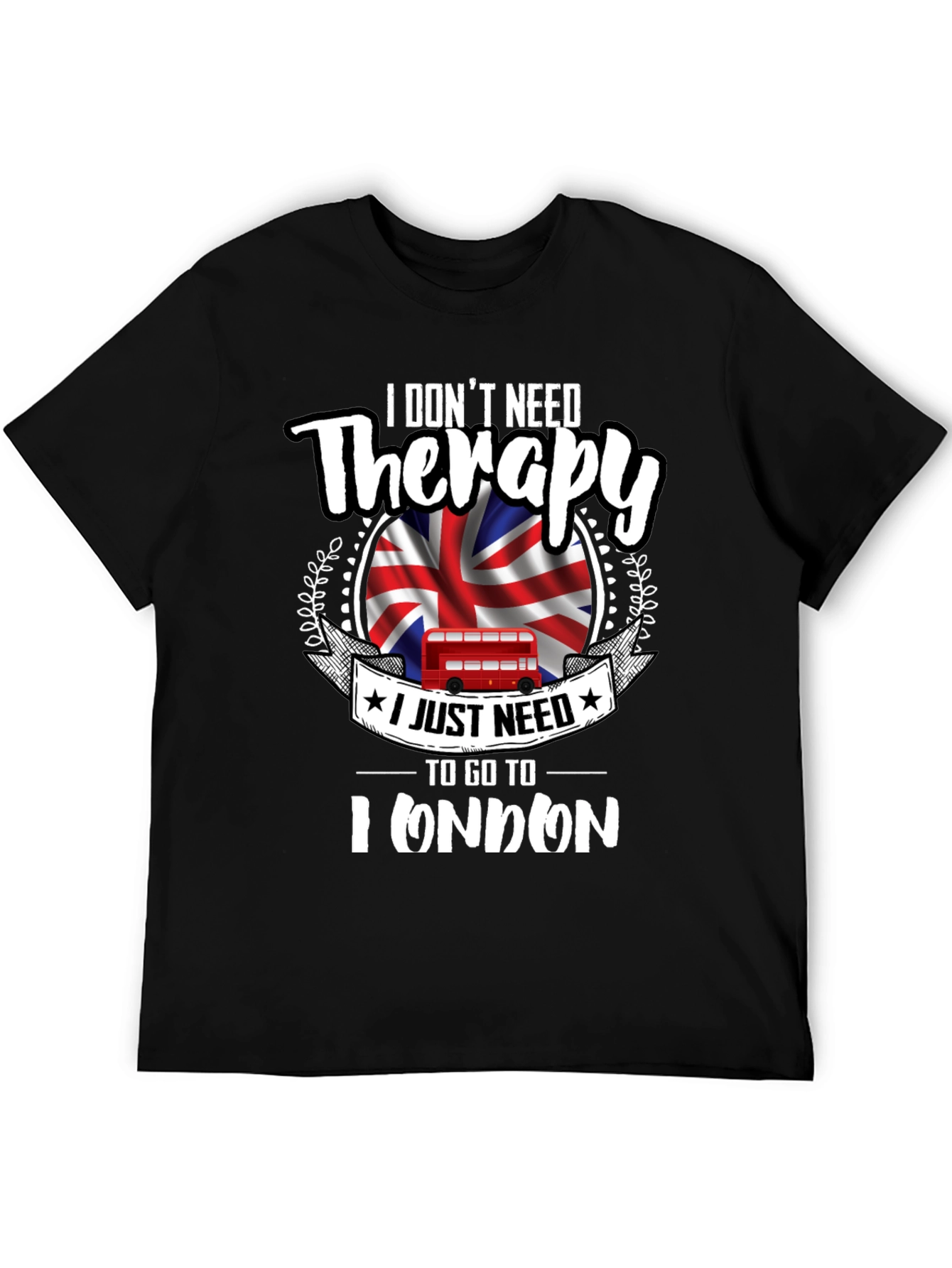 London Therapy T-Shirt