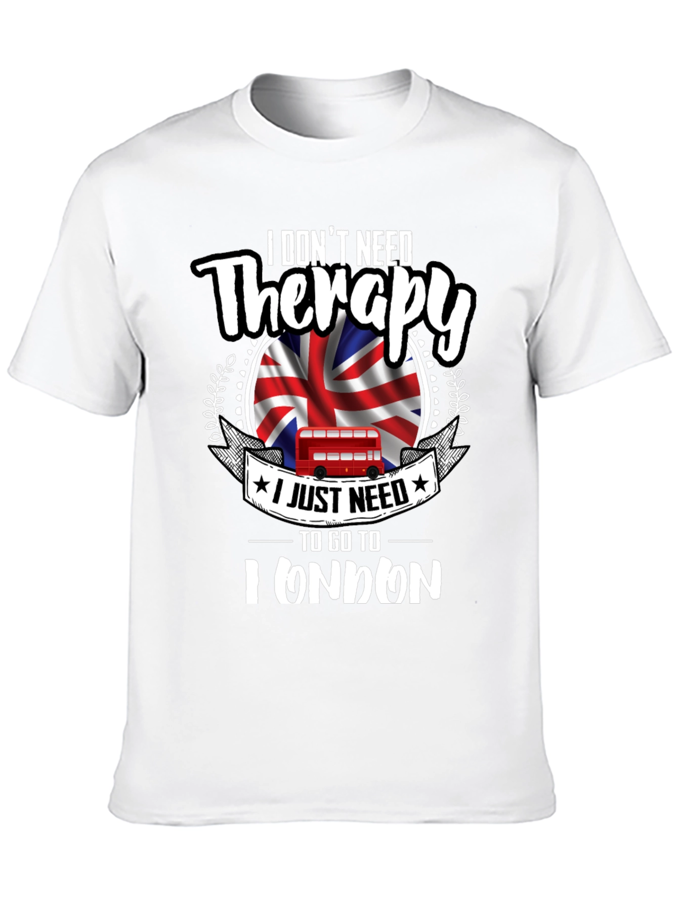 London Therapy T-Shirt