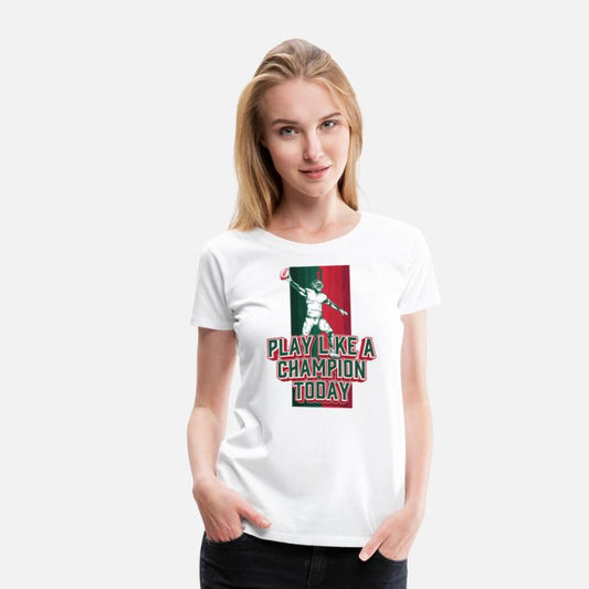 1RSN - Play Like a Champion