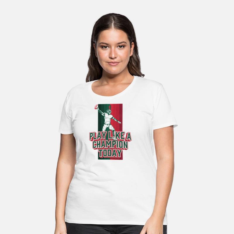 1RSN - Play Like a Champion