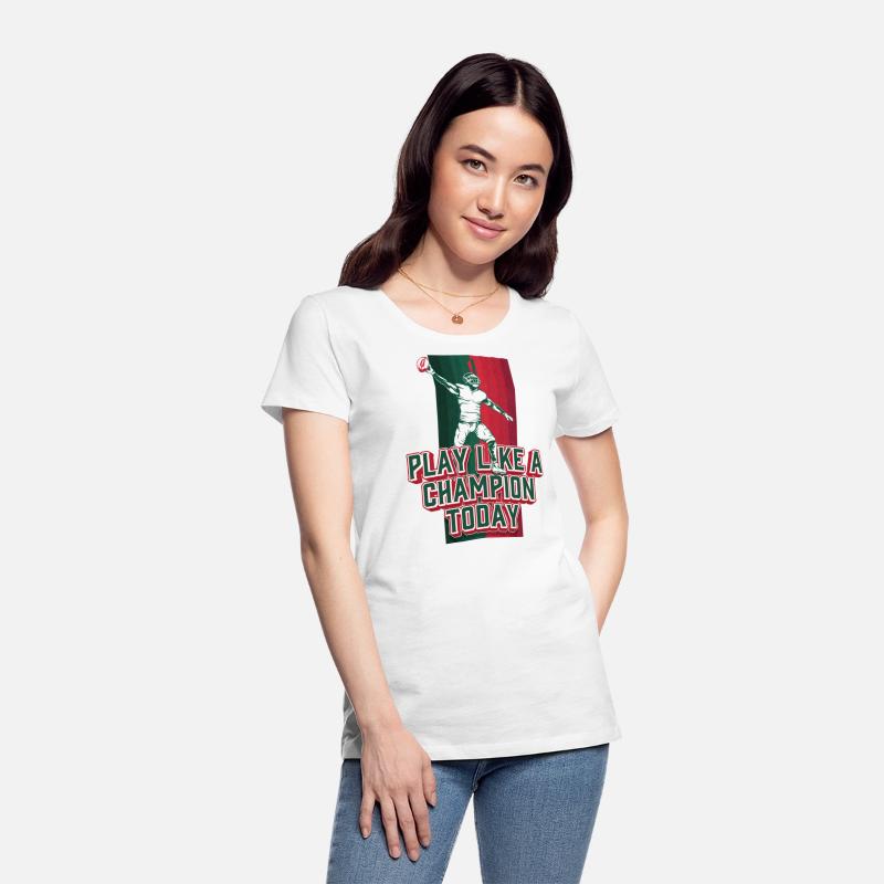 1RSN - Play Like a Champion