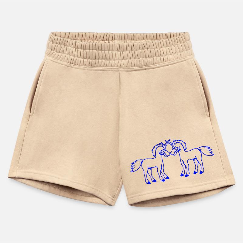 2 Unicorns Battle Evil Angry Attack Duel Team Fun