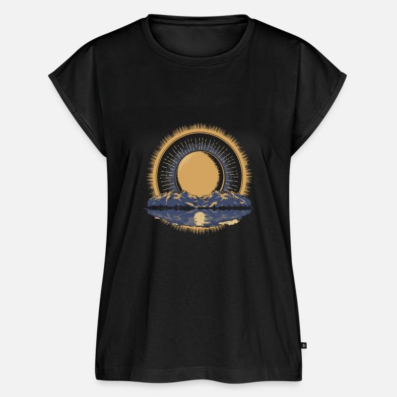 2024 Solar Eclipse American Totality