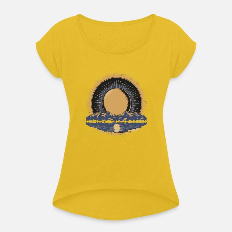 2024 Solar Eclipse American Totality