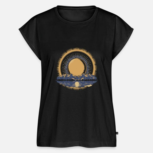 2024 Solar Eclipse American Totality