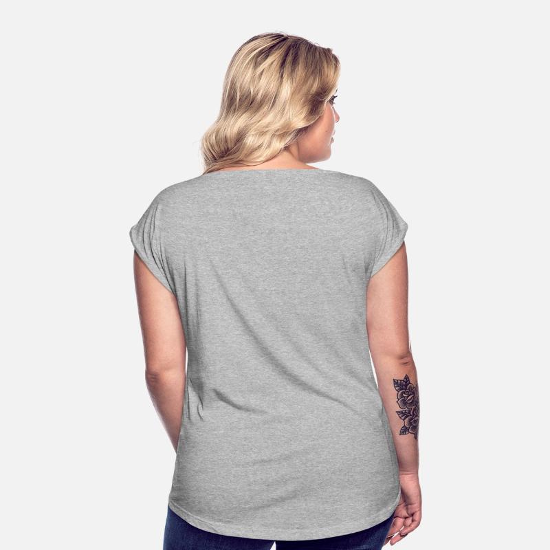 Feminist design power woman strong t-shirt design