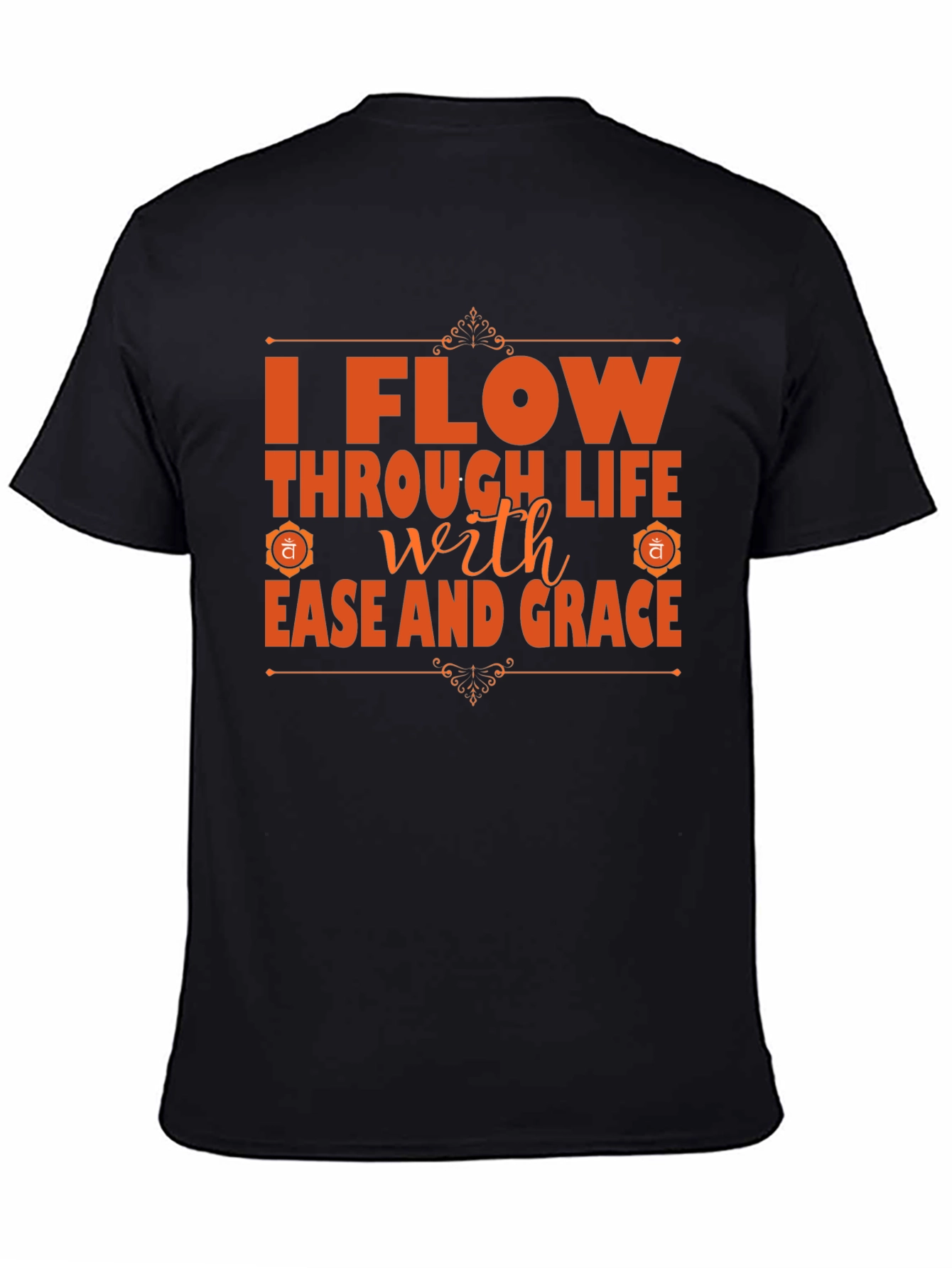 I Flow Through Life T-Shirt
