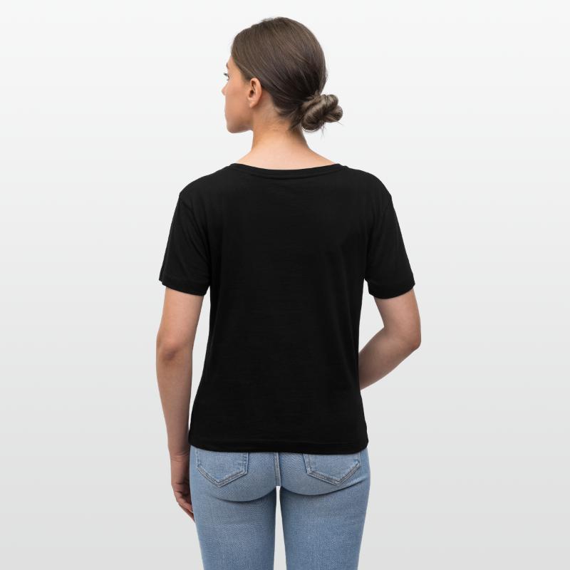 Dripping Colors Boombox Art