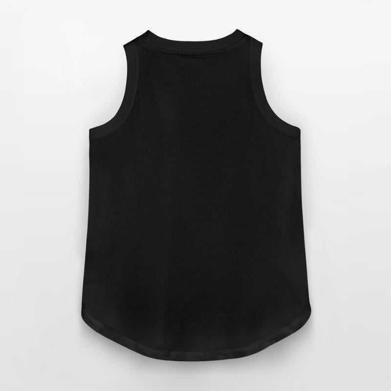 Caffeine Sarcasm Girl Graphic Design