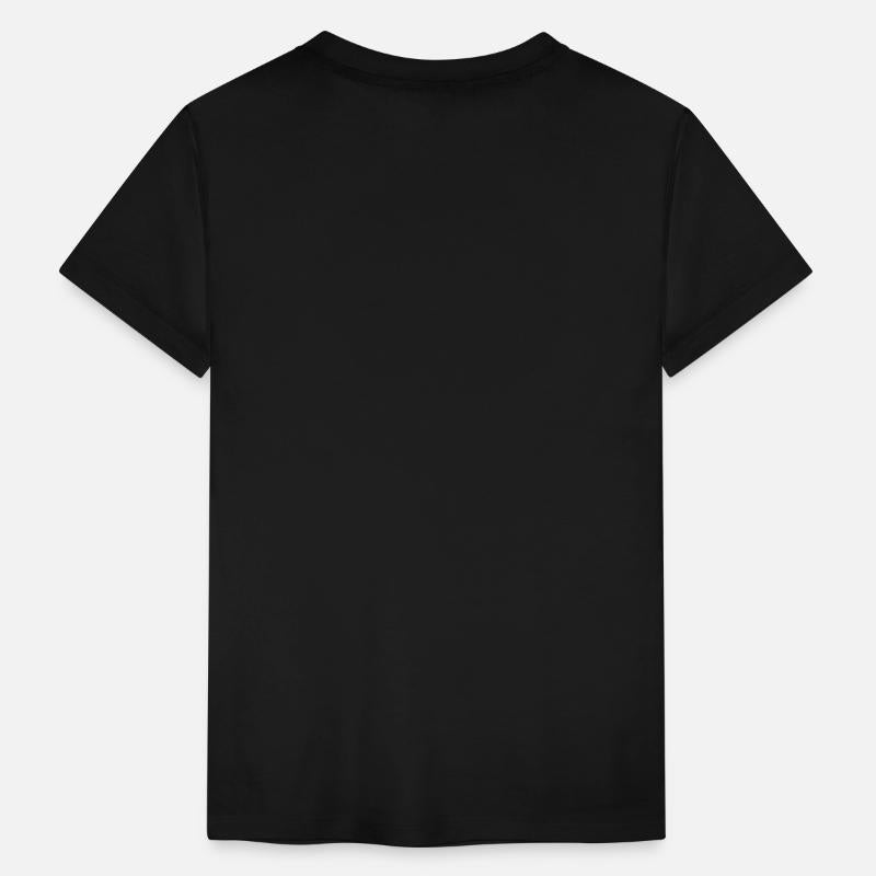 80s AI Airbrushed Beach Scene -Kids Shirts