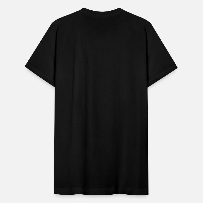 Be Peculiar Monochrome Christian Black Tee