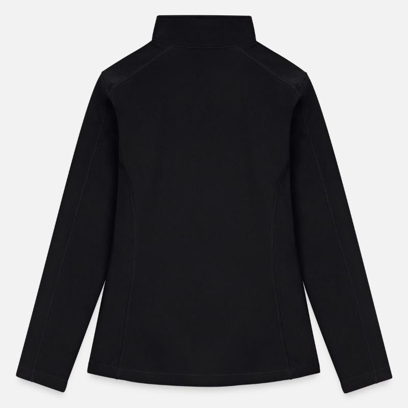 funny panda running with a joyful