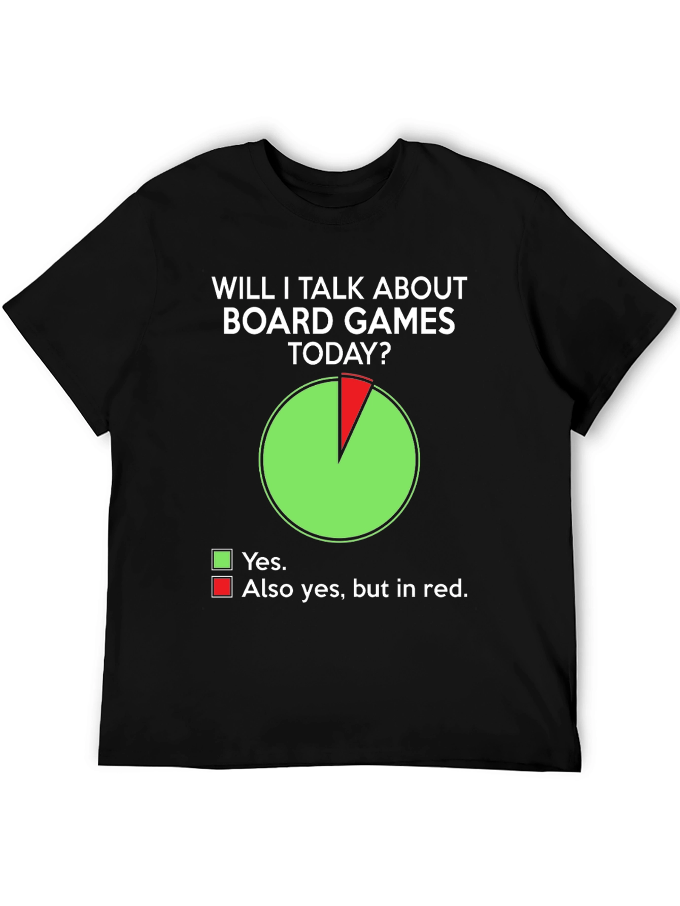 Board Game Obsessed T-Shirt - Funny Gaming Tee