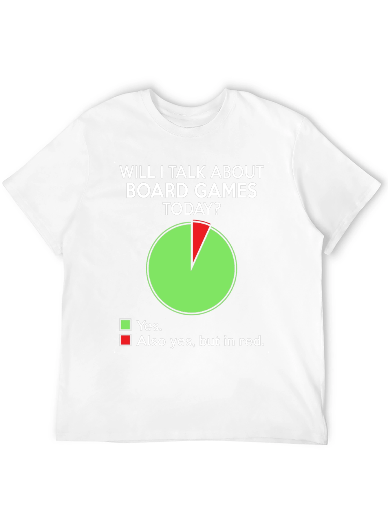 Board Game Obsessed T-Shirt - Funny Gaming Tee