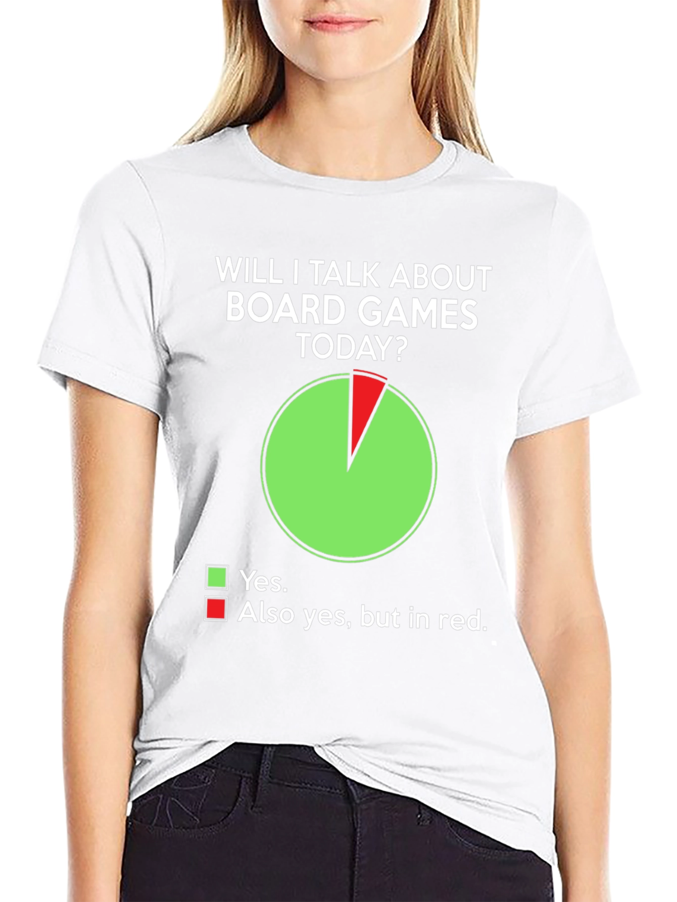 Board Game Obsessed T-Shirt - Funny Gaming Tee