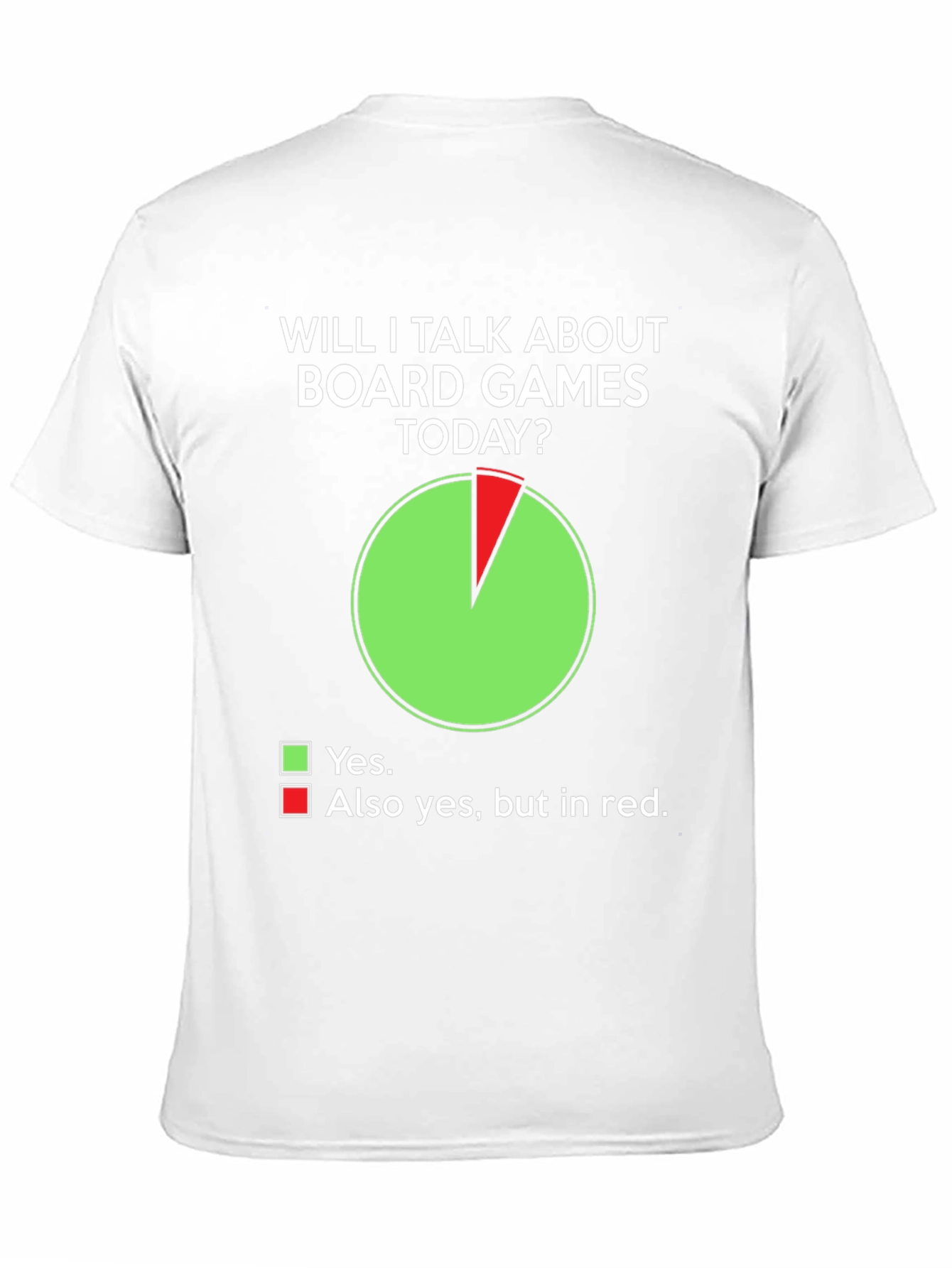 Board Game Obsessed T-Shirt - Funny Gaming Tee