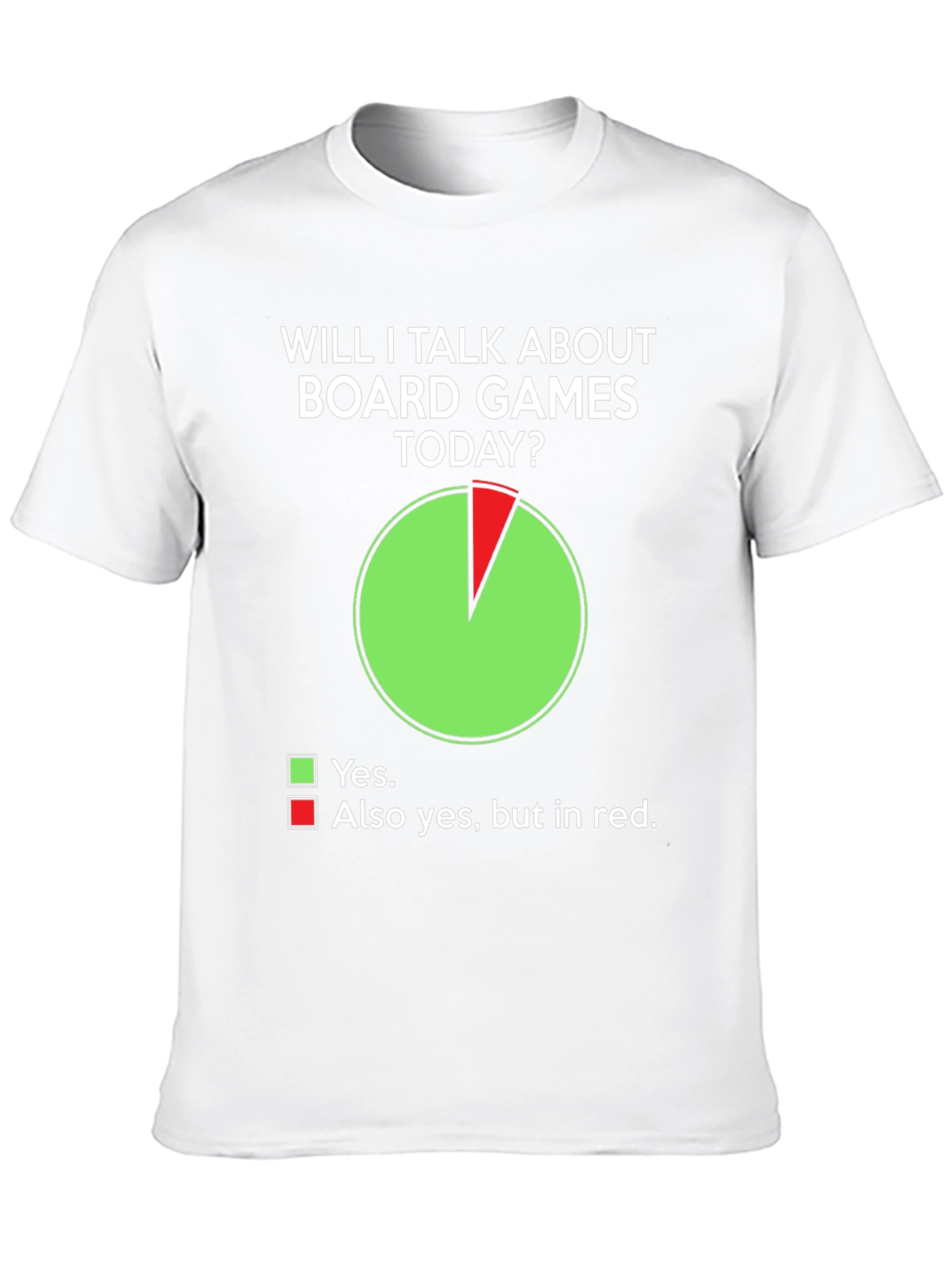 Board Game Obsessed T-Shirt - Funny Gaming Tee