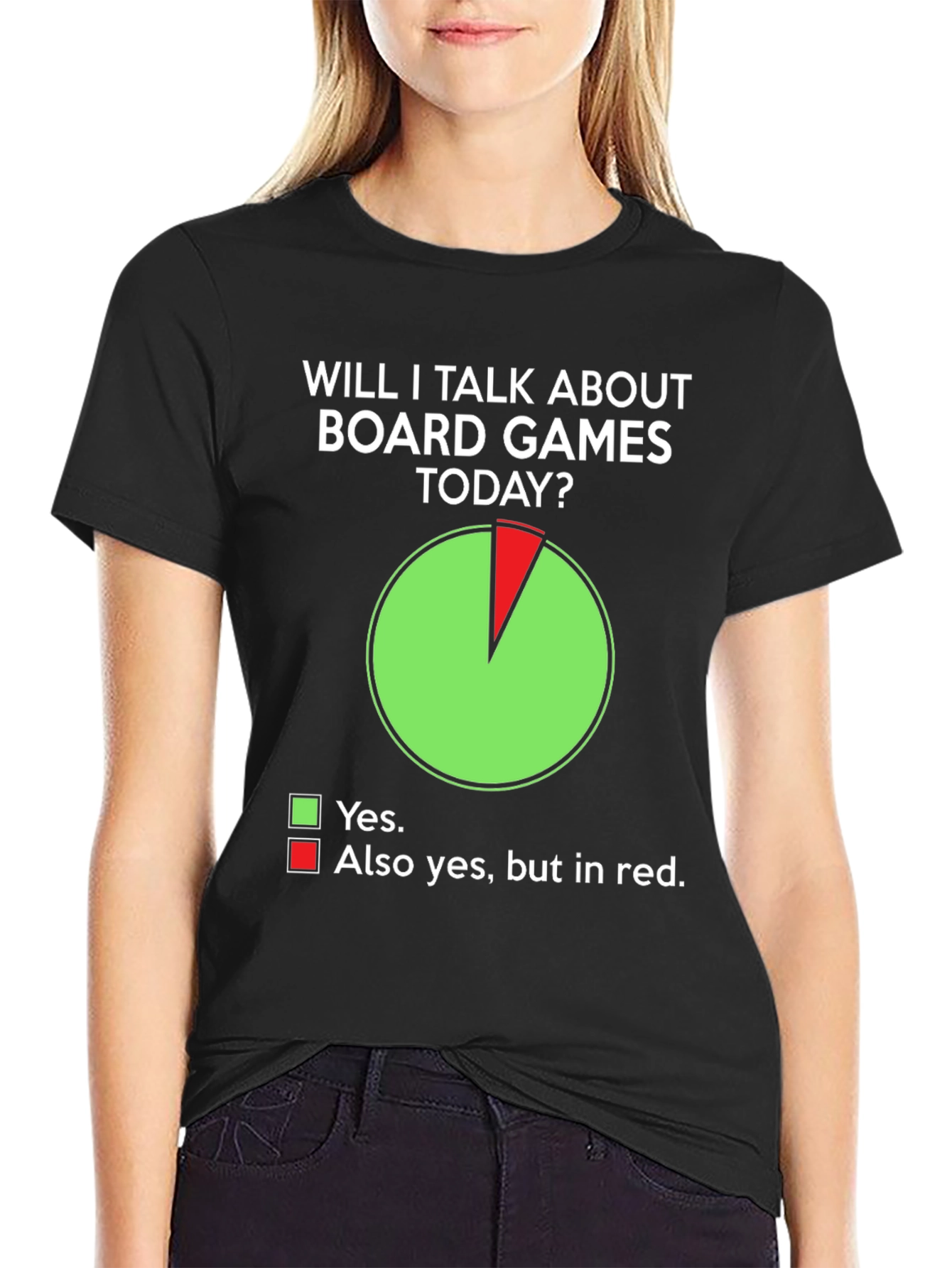 Board Game Obsessed T-Shirt - Funny Gaming Tee
