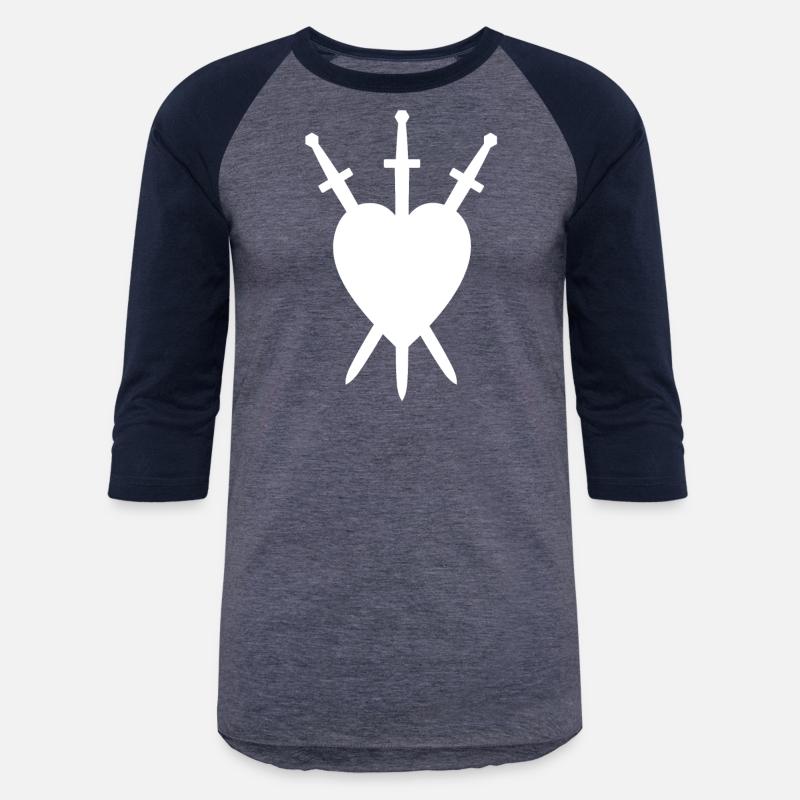 3 of Swords - Three of Swords Tarot