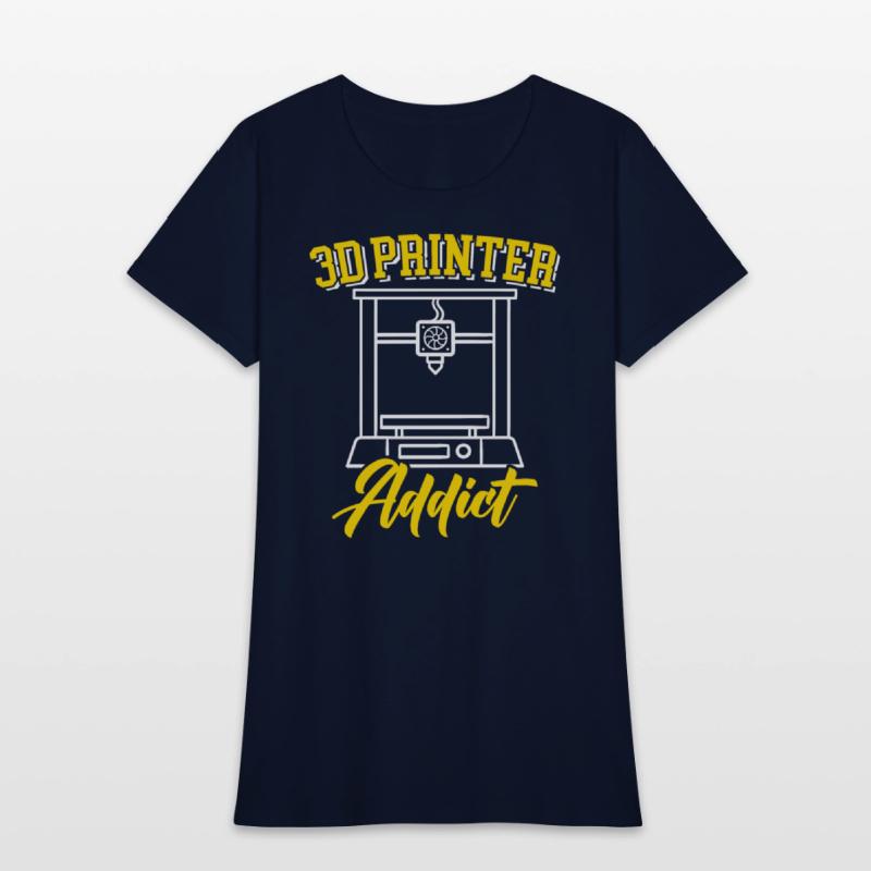 3D Printer Addict 3D Printing Nozzle Retractment