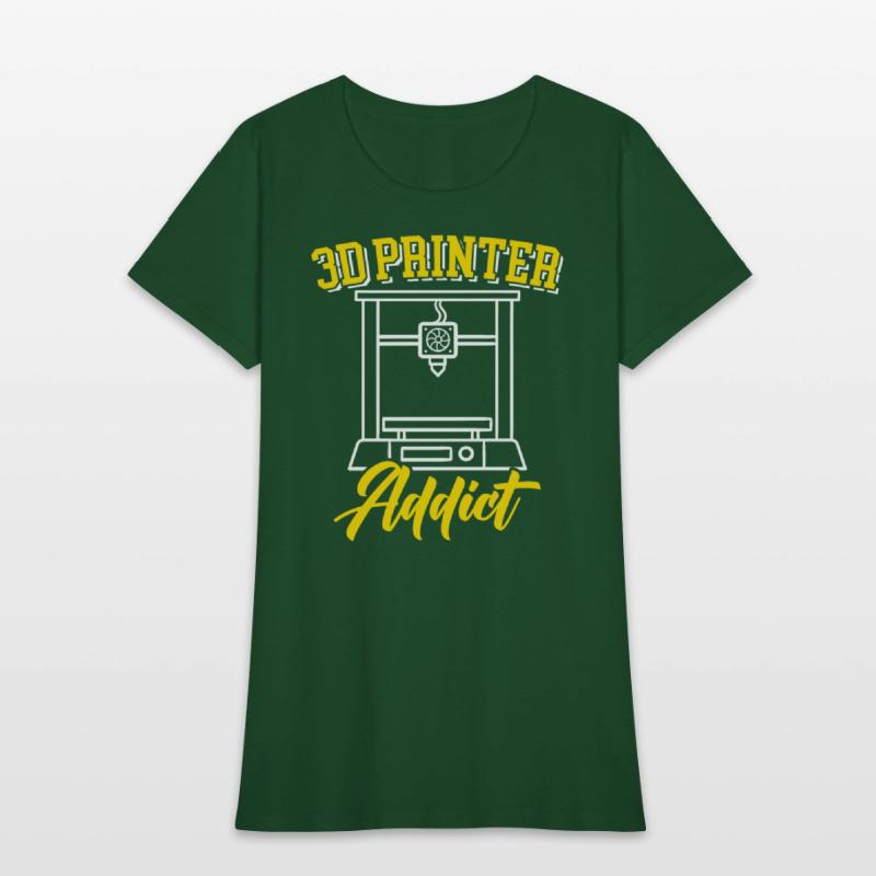 3D Printer Addict 3D Printing Nozzle Retractment