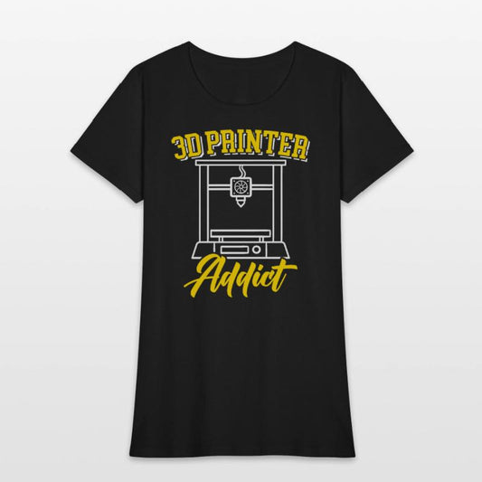 3D Printer Addict 3D Printing Nozzle Retractment