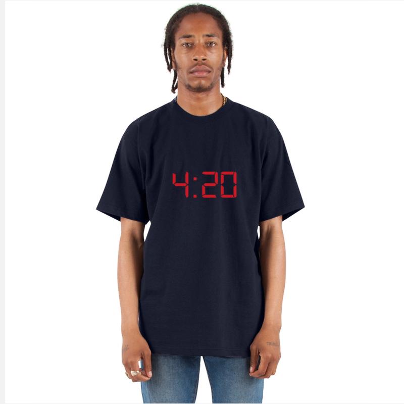 420 Four Twenty Weed THC